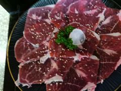 -嘿嘟嘟·肋条烧肉放题(爱融荟城店)