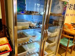 -林记三江兔火锅(沿山路自建小区店)