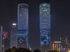 -秋水广场音乐喷泉