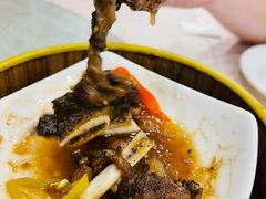 -新溢香国际酒店-中餐厅