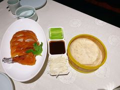 -聚味坊烤鸭店(草桥店)