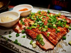 -绿茶餐厅(财富购物中心店)