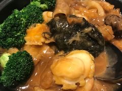 -海逸海鲜酒家(古北店)