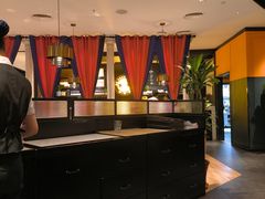 -半秋山西餐厅(巴南万达广场店)