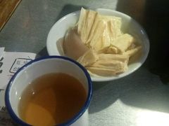 -探鱼·鲜青椒爽麻烤鱼(三水广场店)
