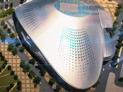 -大连市规划展示中心