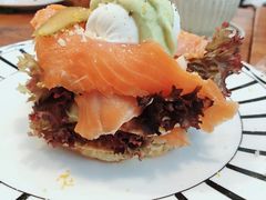 -AFS Cafe & Canteen(闽江二路店)