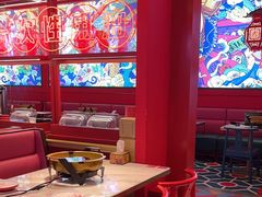 -南锣肥猫·麻辣烤鱼·15年现烤现卖(通州领展店)