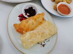 -蝴蝶泉宾馆-中餐厅