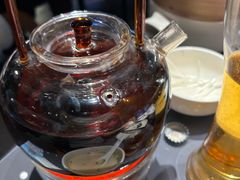 -小大董·烤鸭(观景餐厅·南京西路店)