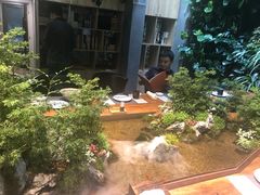 -森味薪火烧•烧鸟居酒屋•日本料理(望京店)