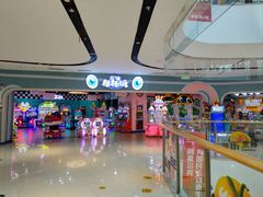 -万达广场(临港店)