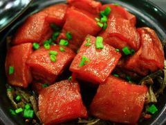 红烧肉-同盛食堂(同盛大厦店)