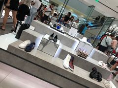 -CHARLES&KEITH(城西银泰店)