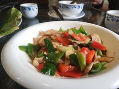 -阿兰白家宴