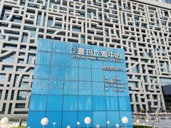 -证大喜玛拉雅中心
