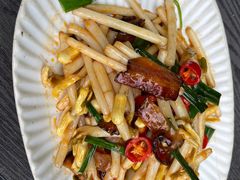 -Ameigo梅果·云贵川bistro(长宁来福士店)