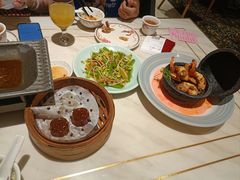 -稻香饭店(龙华天虹店)