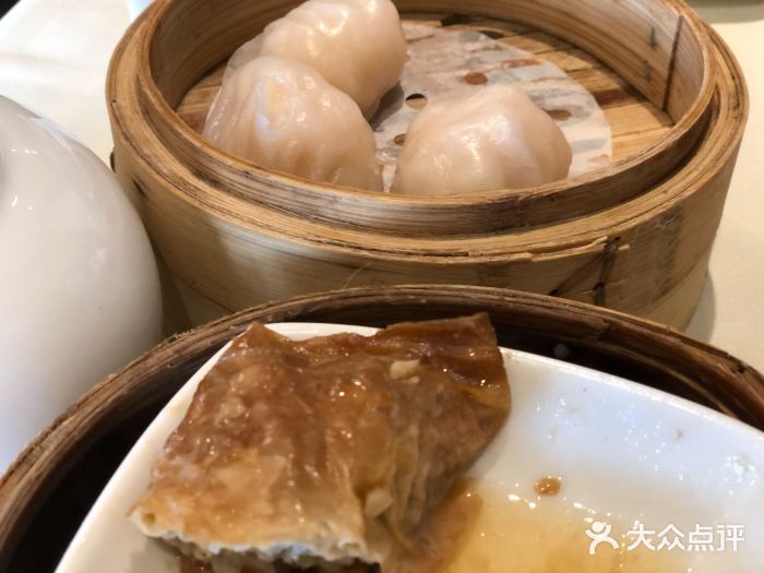 馬車會海鮮酒樓图片