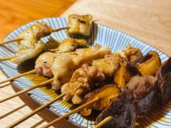 -五右卫门(张自忠路店)