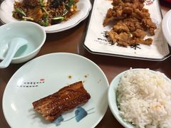 -百姓家常菜(县前街店)