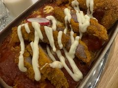 -马兰卡西式简餐(新汇大融城店)