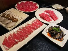 -鲁西肥牛(九方购物中心店)