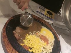 -菲滋意式餐厅(上虞万和城店)