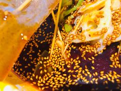 -叶婆婆钵钵鸡(解放碑店)