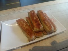 -左邻右舍褡裢火烧(石榴园店)