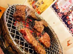 -蒜香焼肉PURUSHIN(马场路店)