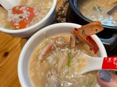 -皮蛋弟砂锅店(总店)