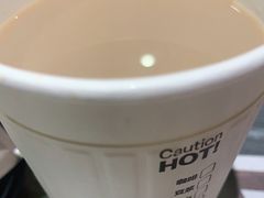 -麦当劳(安定门外大街店)