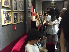 等位区-糖朝(尖沙咀店)