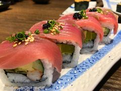 -大雄寿司(中华广场店)