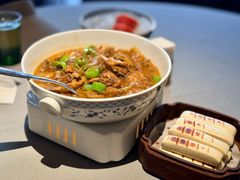 -阿庄新豫菜(通泰路店)
