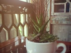 -西关84·History·Art·Cafe