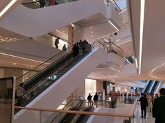 -太原茂业天地购物中心