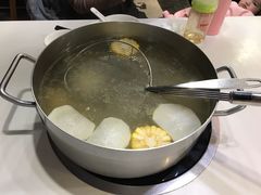顺和清汤锅-陈记顺和潮汕牛肉火锅(番禺迎宾大道店)