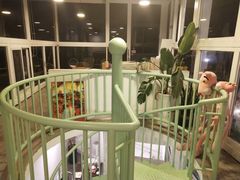 -有猫主题·治愈系猫咖(曾厝垵店)