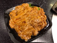 -赞酱川式烤肉(蜀都万达店)