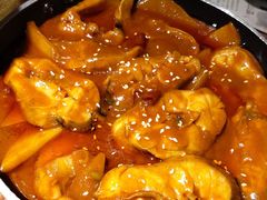 -将军牛排·尔滨地标朝鲜族美食(总店)