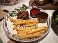 -IL TEATRO 精品意大利餐厅