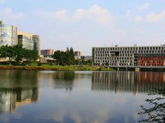 -四川大学(江安校区)
