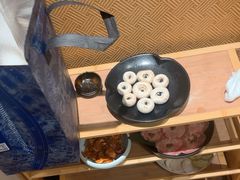 -九田家黑牛烤肉料理(华侨城店)