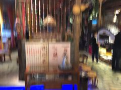 -老牌坊云南鱼豆花火锅(爱建店)