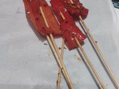 -鸿先阁·干煸虾(星沙店)