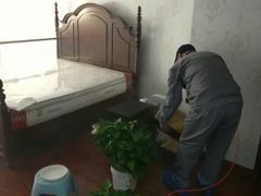 -科立恩进口除甲醛甲醛检测