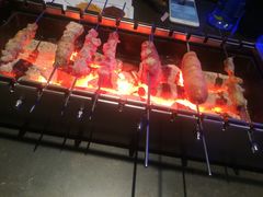 -很久以前羊肉串(打浦路店)