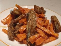 -北李妈妈菜·海肠捞饭(开发区万达店)